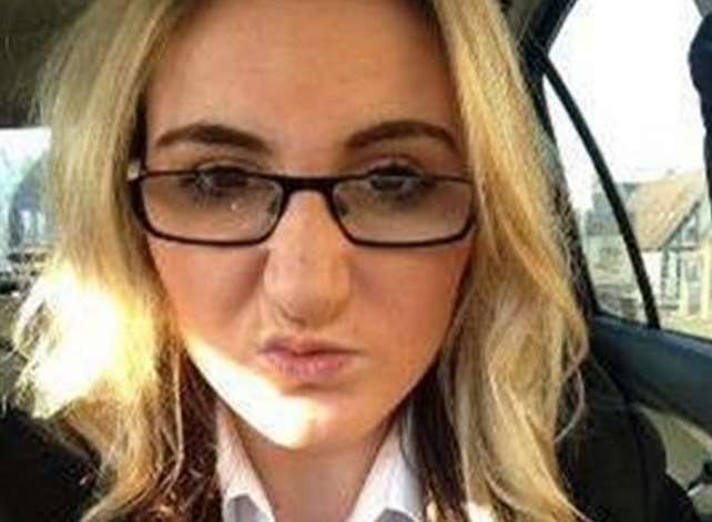 Kaylie Hatton, 16, has been found safe