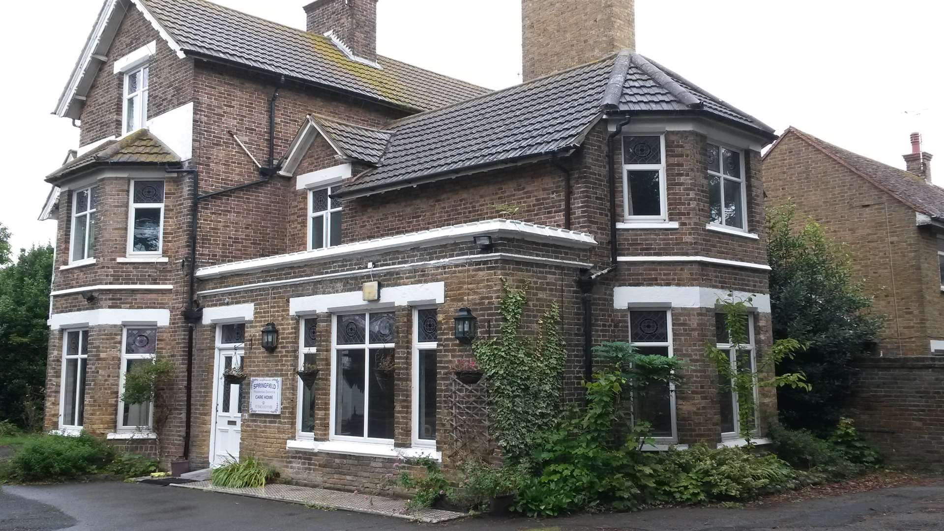 Springfield Residential Home