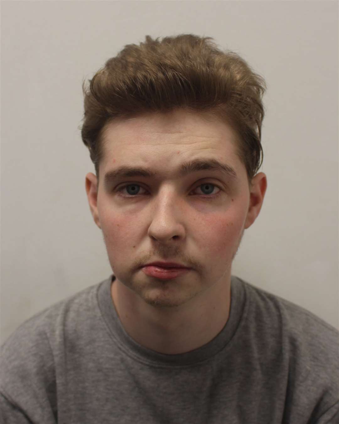 James Bainbridge of Harslock Drive, Abbey Wood in Bexley, has been jailed for child sex offences. Picture: Met Police