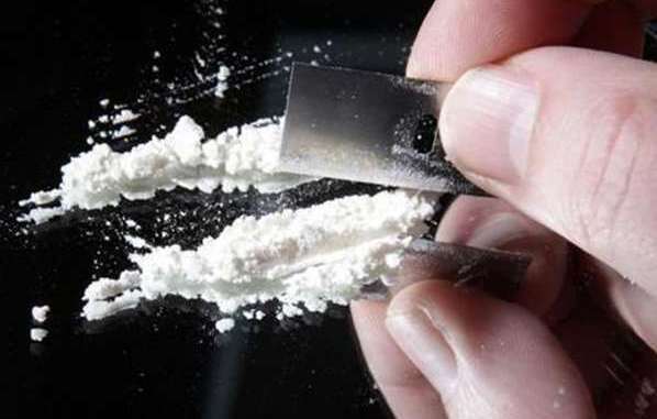 Six members of a suspected crime gang have been charged in connection to a cocaine supply chain operating within Kent. Picture: Stock
