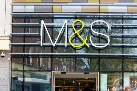 An M&S food hall is coming to Sittingbourne
