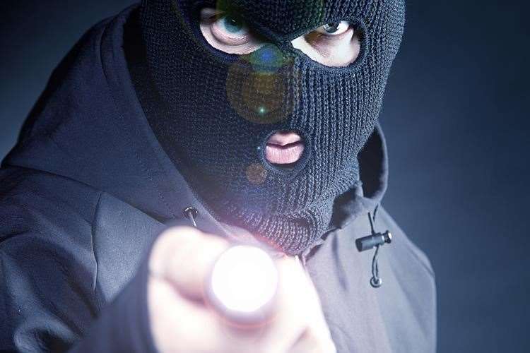 Police are appealing for witnesses following the burglary. Stock image