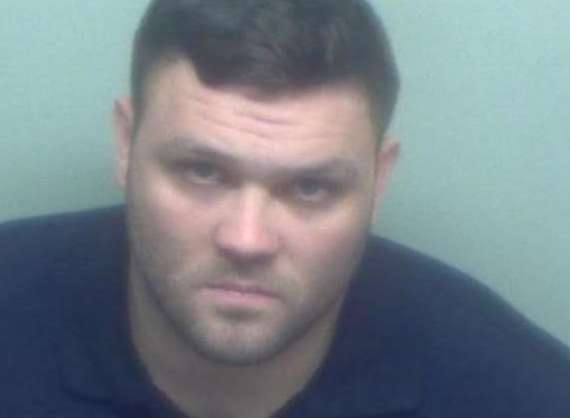 Ross Bryant admitted causing death by careless driving. Picture: Kent Police