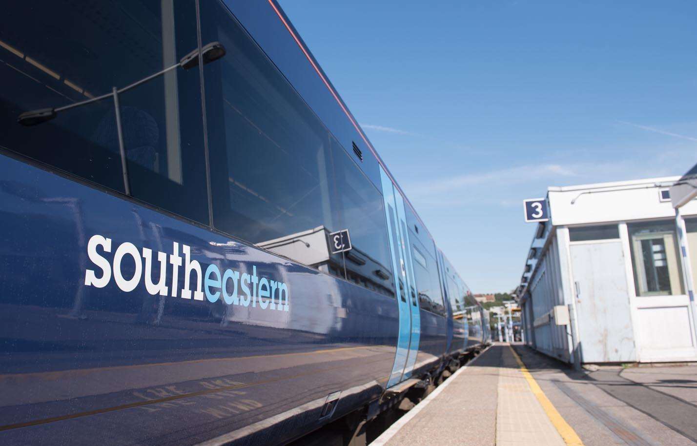 Southeastern has announced changes to some of its services