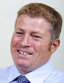 Richard Ludlow, head of the insolvency and debt recovery team at Furley Page