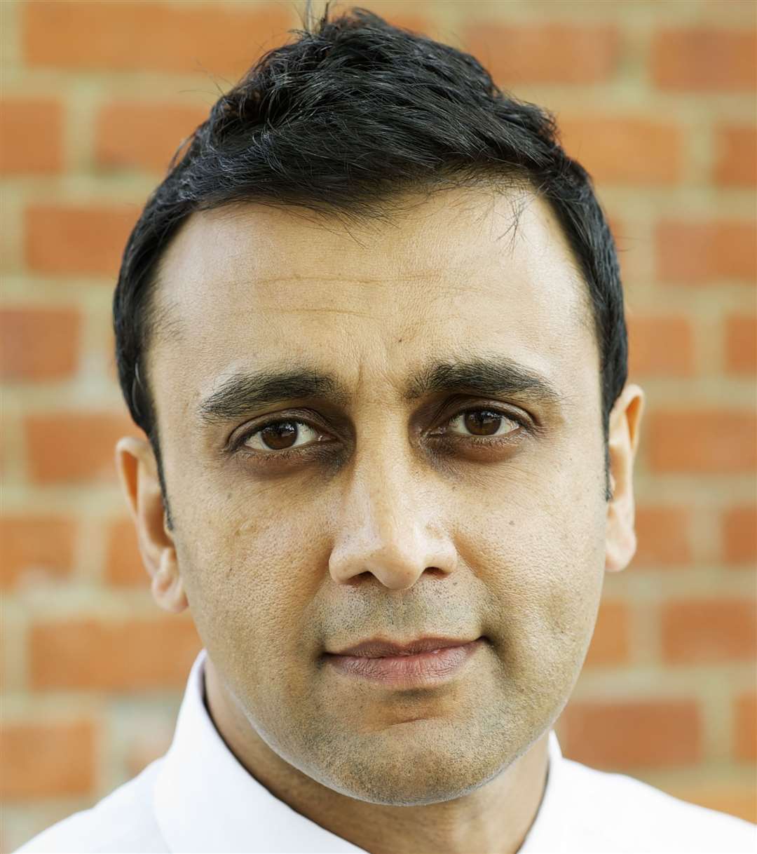 Dr Manpinder Singh Sahota, of Pelham Medical Practice, Gravesend, is urging people to turn up