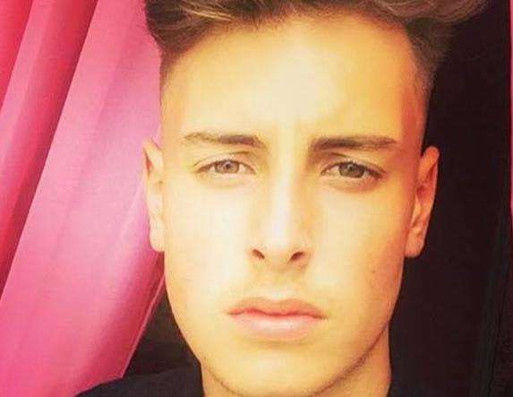 Kyle Yule was stabbed to death in Gillingham
