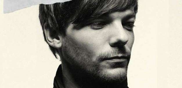 Louis Tomlinson will be on kmfm's The Hit List