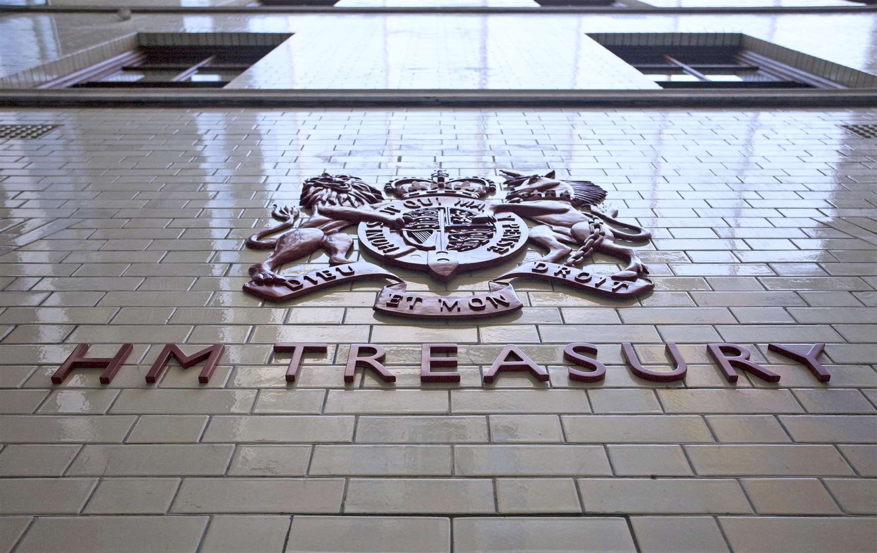 An arm of the Treasury is due to be established in the North of England (Chris Ratcliffe/PA)