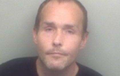 Michael Williams has been jailed for more than three years