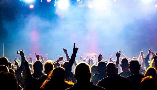 It’s easier than you think to see your favourite music artists in London this year. Picture: iStock