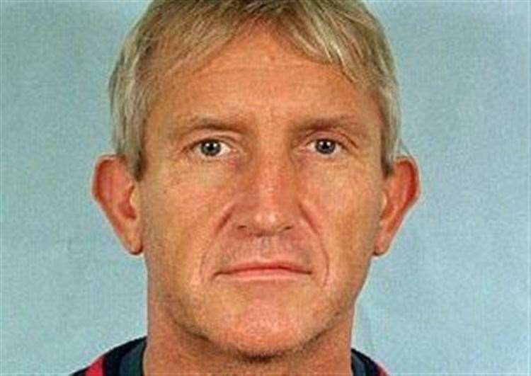 Kenneth Noye