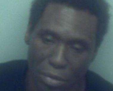 Barry White has been jailed for the savage attack. Picture: Kent Police