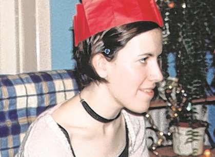 Louise Kerton disappeared in 2001, aged 24