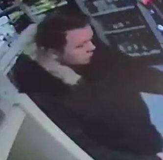 Have you seen this man? Picture: Kent Police (7394258)