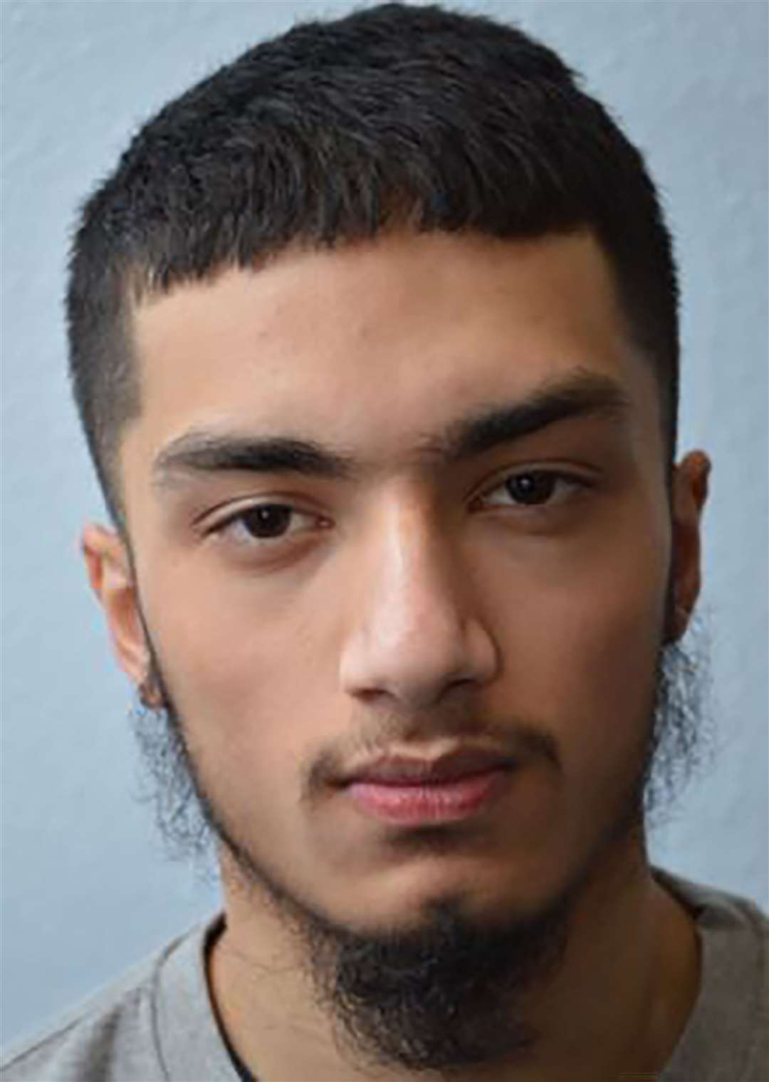 Al-Arfat Hassan was jailed at the Old Bailey (Met Police/PA)
