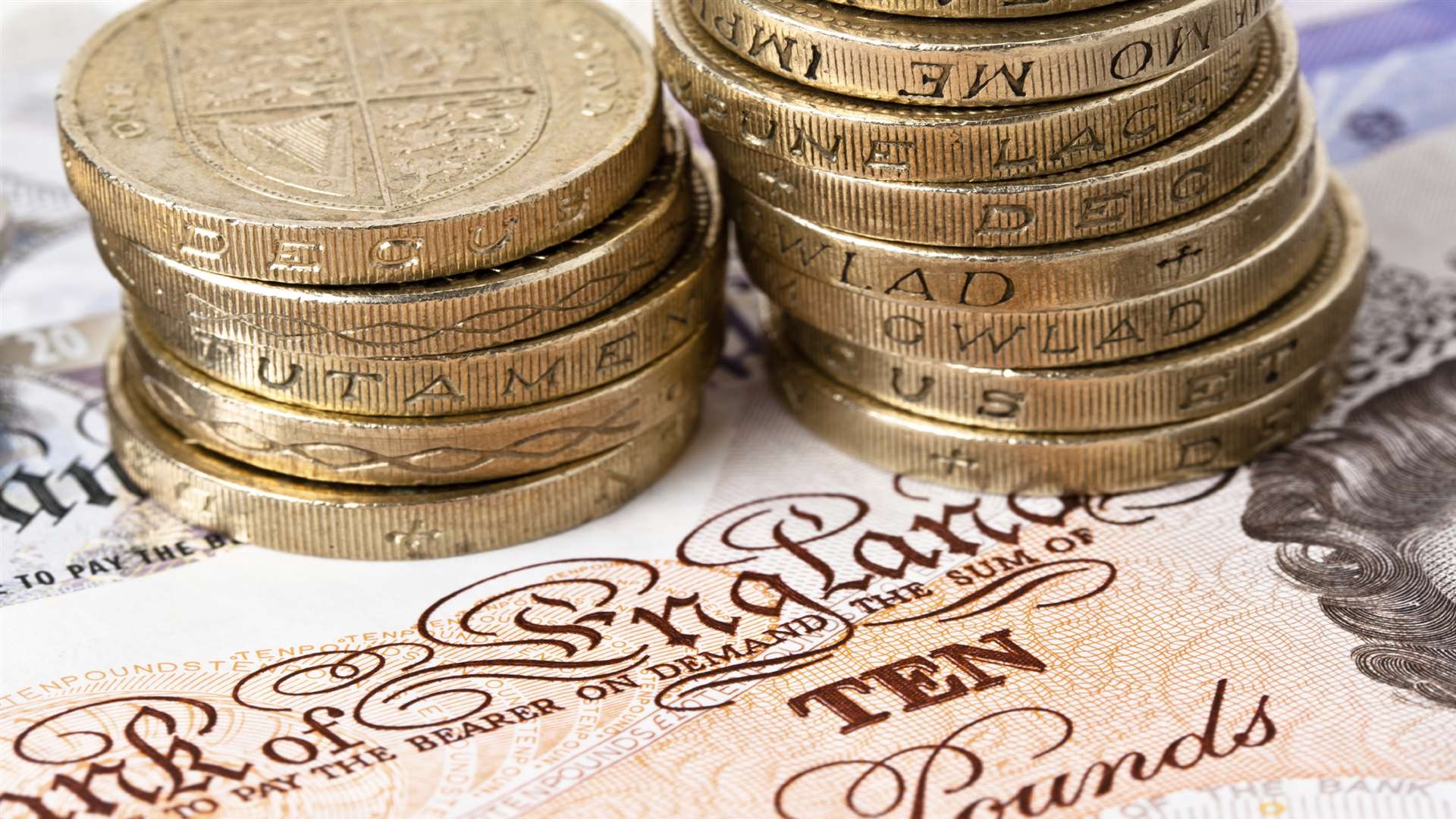 It's said banks want to lend money again. Picture: www.istockphoto.com