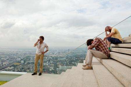 The Hangover Part II. Picture: PA Photo/Warner Bros. Pictures.