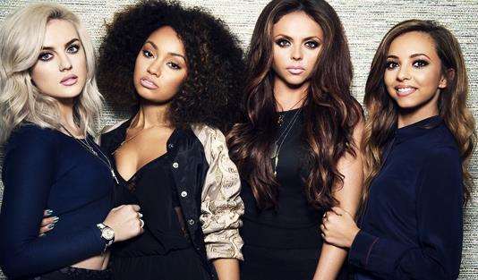 Little Mix