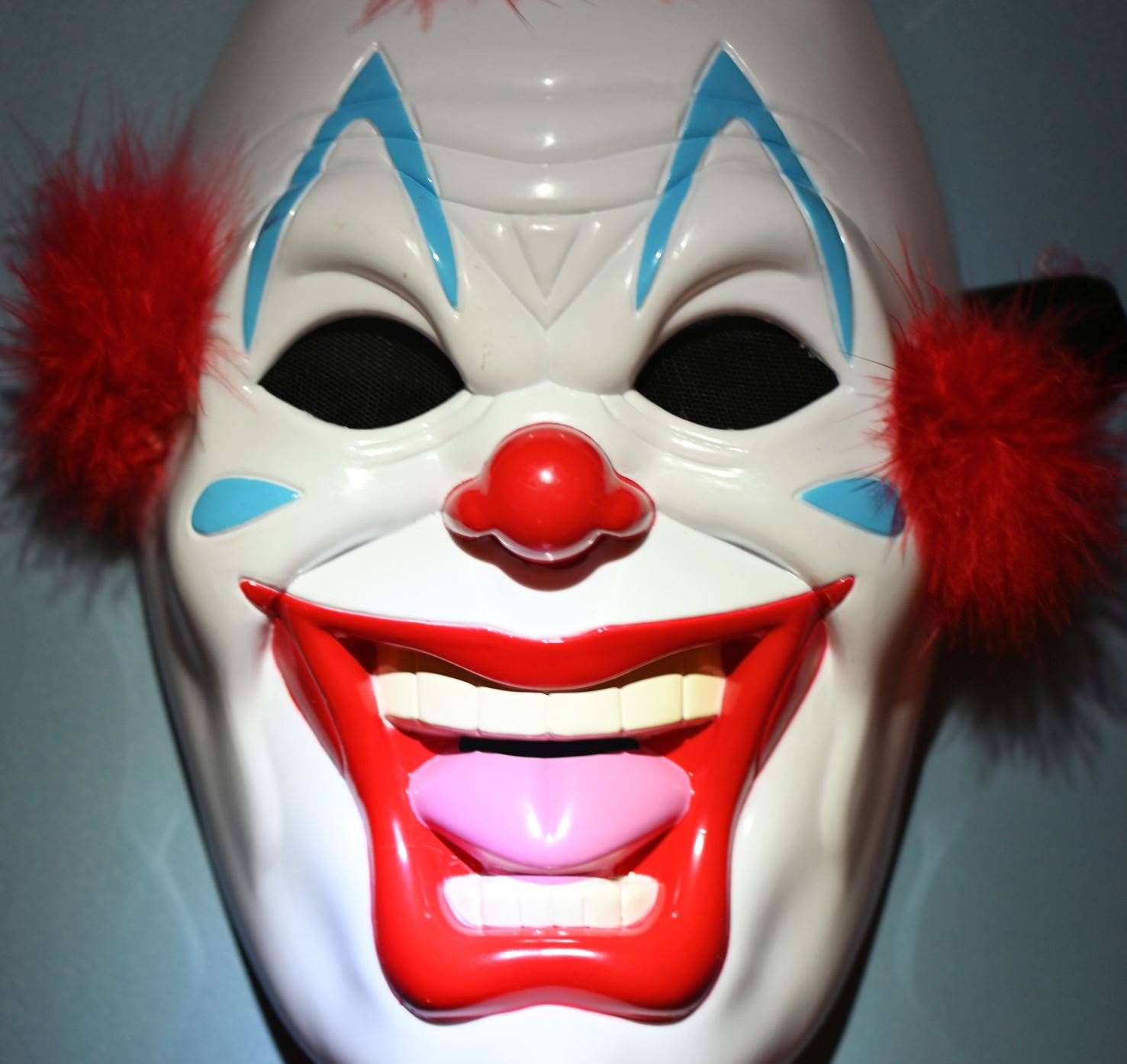 Two teenage boys were left shaken after reportedly being stalked by a "killer clown" near Herne Bay seafront. Picture: istock/steverts