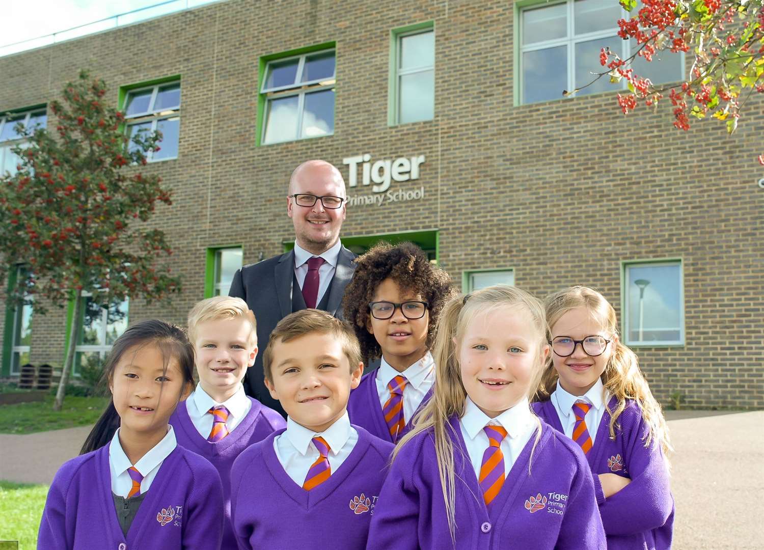 The school has turned its fortunes around since 2019