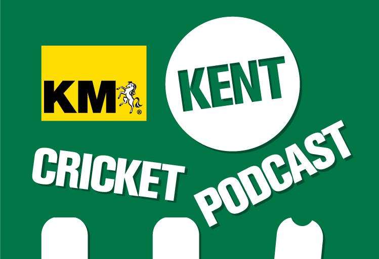 Kent Cricket Podcast (1526605)