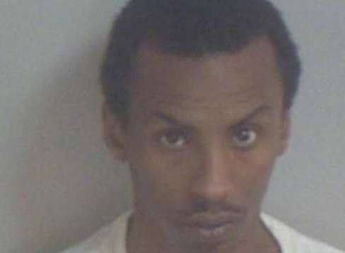 Yusuf Abdullahi, who travelled to Dover with the intention to supply drugs, is starting a six year jail sentence