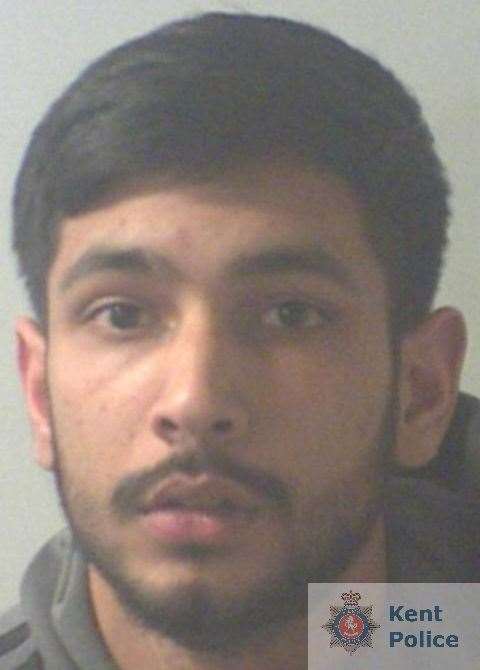 Talvin Singh Bahia has been jailed for drugs offences (18323057)