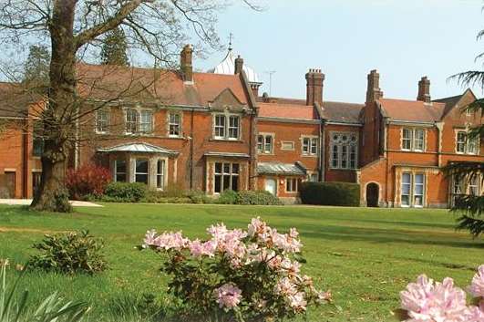 Kent County Council has facilities at Oakwood House in Maidstone