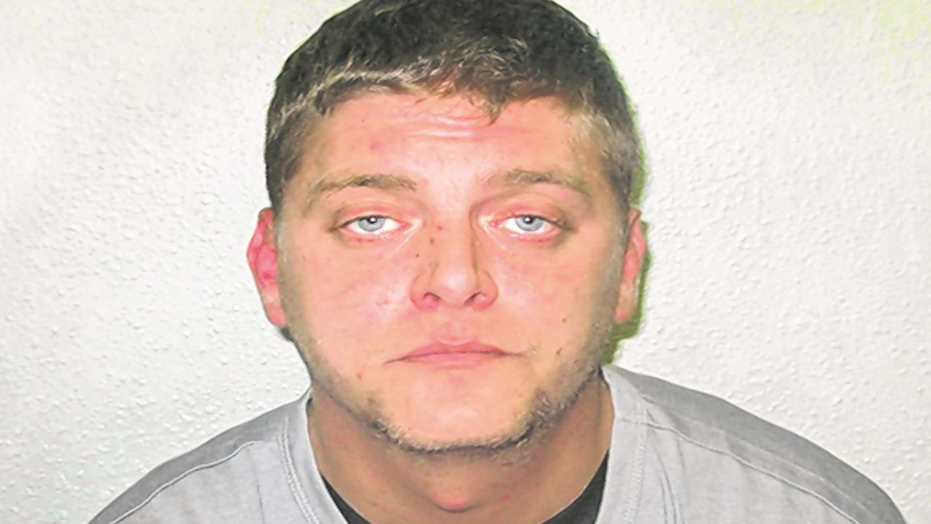 Daniel Burgess was jailed for life for murder. Picture: Met Police