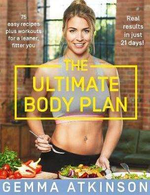 Gemma Atkinson's The Ultimate Body Plan