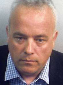 Mortgage fraudster Jean-Pierre Bestel was ordered to hand over more than £9.4million.
