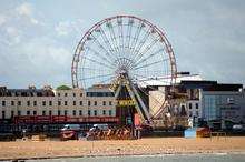 Could the Dreamland amusement park in Margate be about to return to its brilliant best?