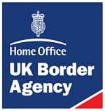 UK Border Agency logo