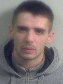 Daniel Burrell, of Ferndown, Meopham, pleaded guilty to being concerned in the supply of cocaine