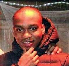 Andre Bent died near Gallery nightclub in Maidstone in August