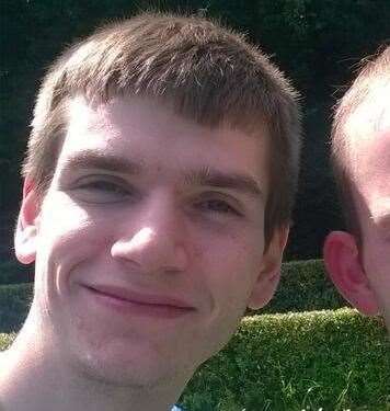Daniel Whitworth, from Gravesend, was one of serial killer Stephen Port's four victims