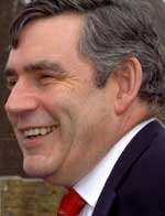 Prime Minister Gordon Brown has to decide when to call an election