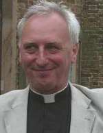 THE REV JOHN STREETING: the court was told he was "a man of many God-given talents"