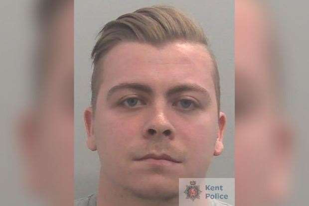 Lewis Hayes has been jailed