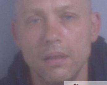 Anthony Foord has been jailed for seven years. Picture: Kent Police