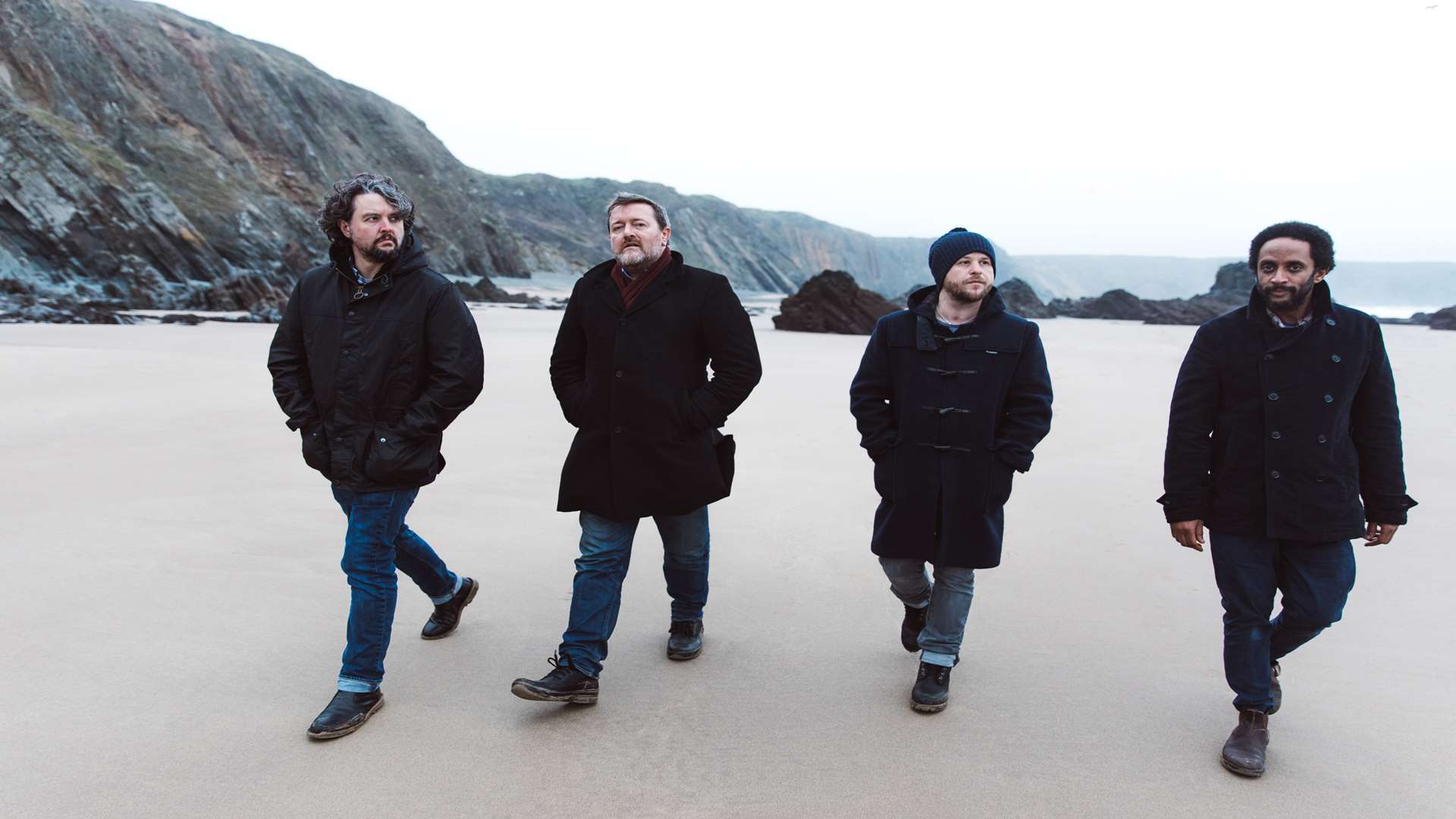 Elbow are coming to Kent in June