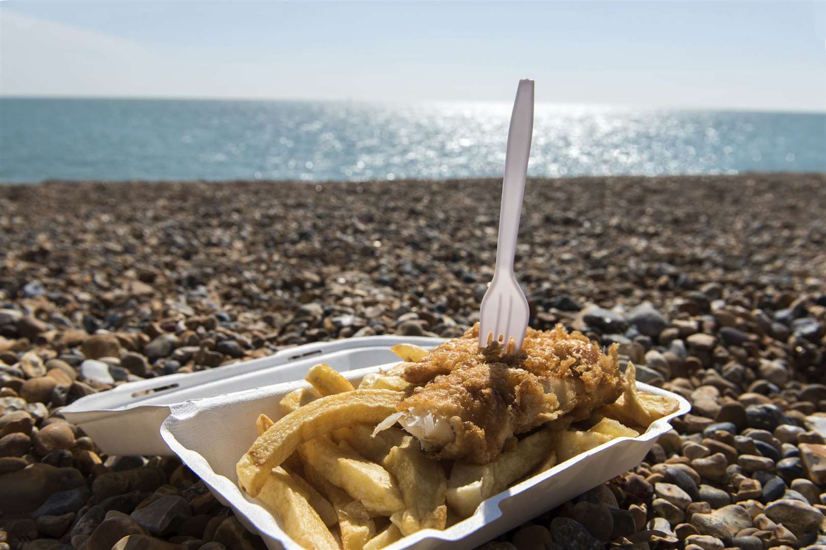 Which is your favourite fish and chip shop in Kent?