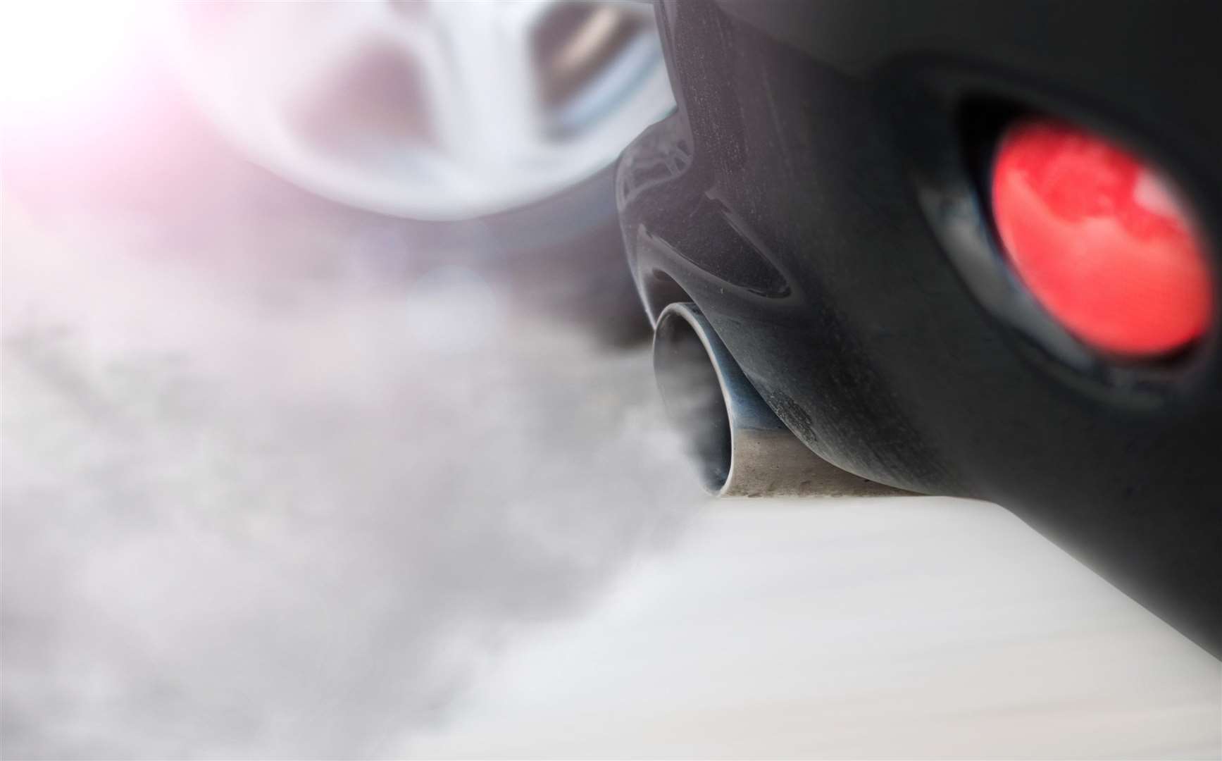 The consultation will also look at how testers can check emissions. Image: iStock.
