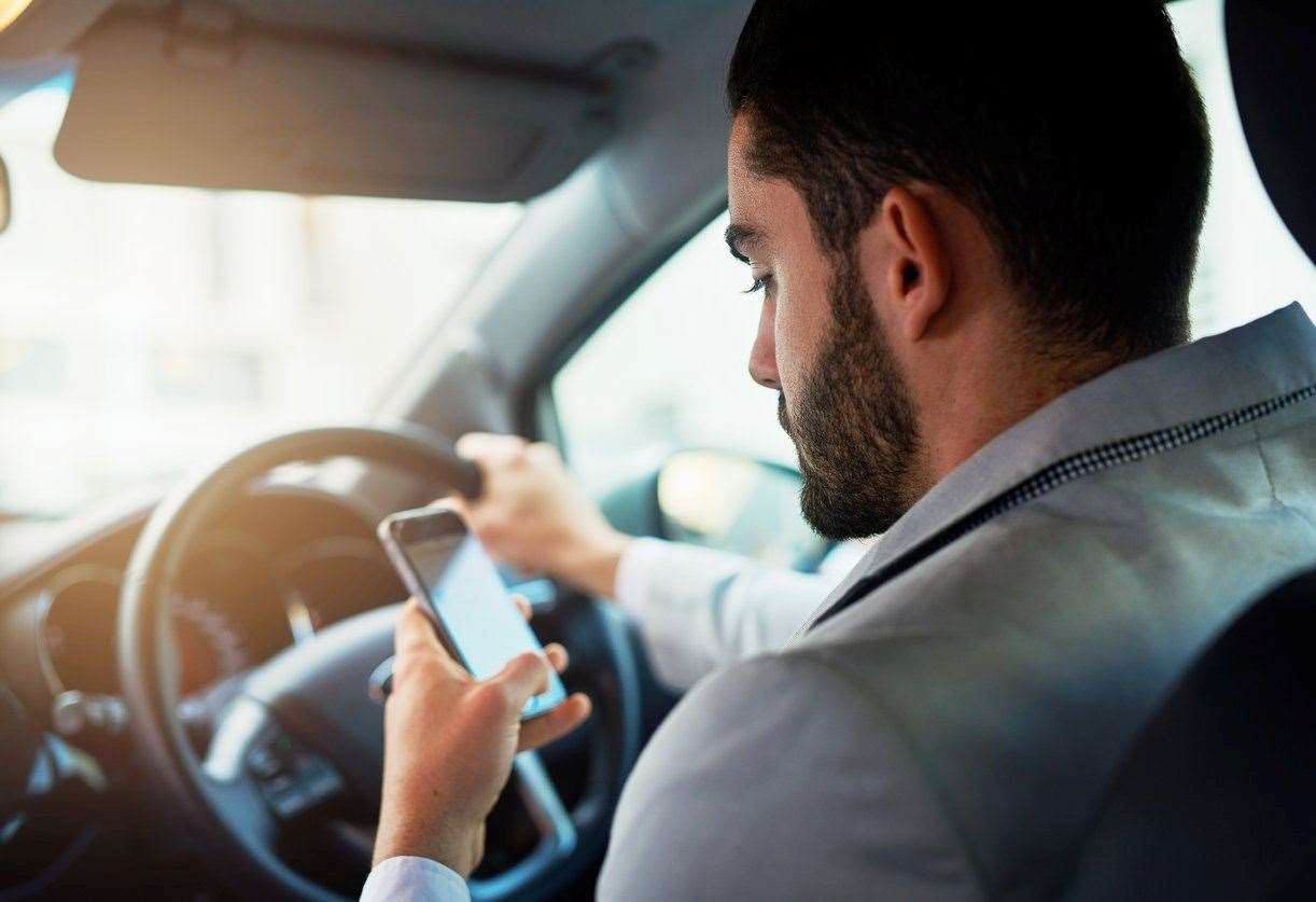 Under the plans drivers will get up-to-date price information before purchasing. Image: iStock.