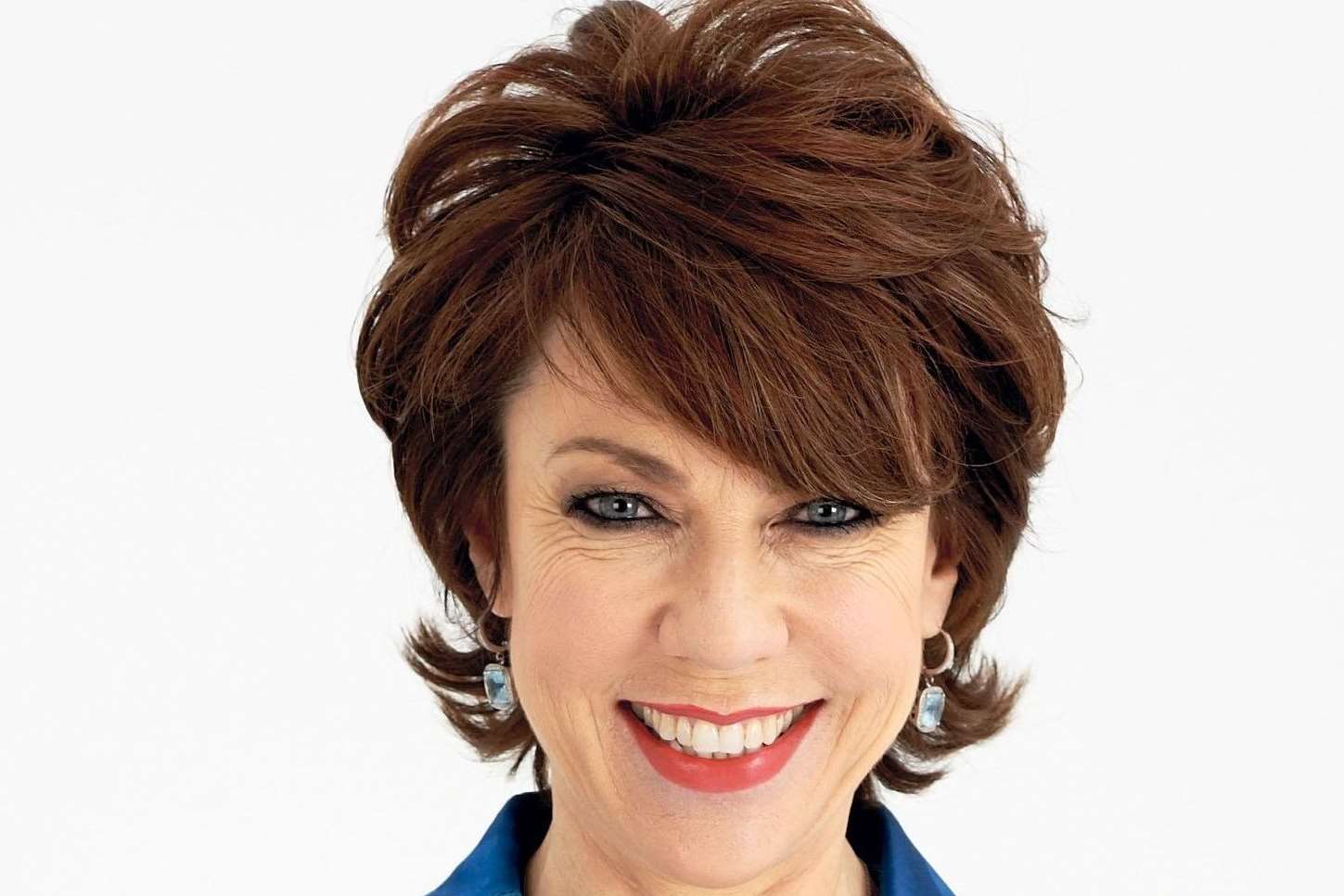 Kathy Lette