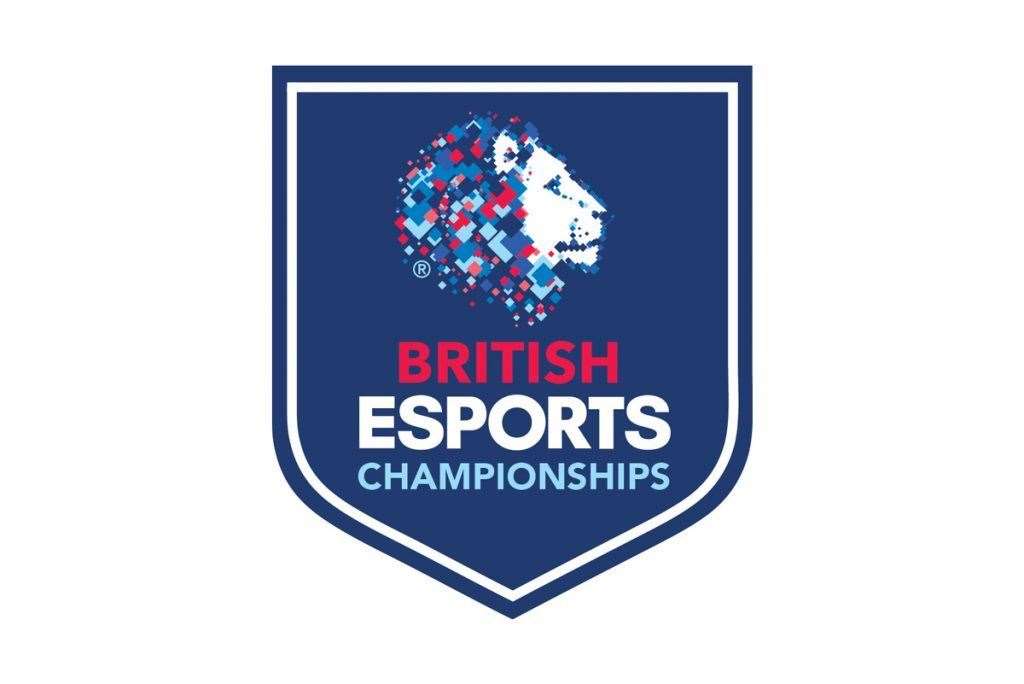 The British Esports Championships are for students aged 12+ with tournaments in League of Legends, Rocket League and Overwatch. Picture: British Esports