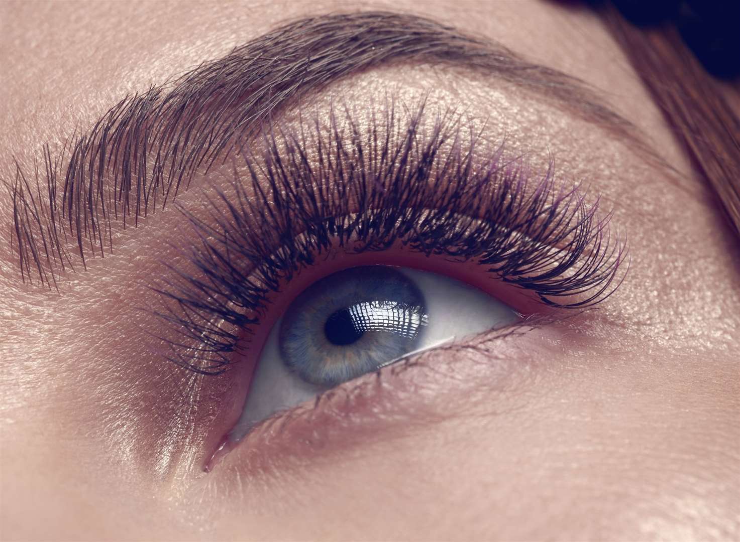One mum fears allowing eyelashes will lead to a slippery slope of other things being accepted