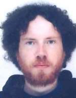GARY McANDREW: last seen at his home in Didsbury on January 9