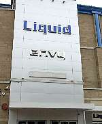 Liquid - where the alleged incident happened
